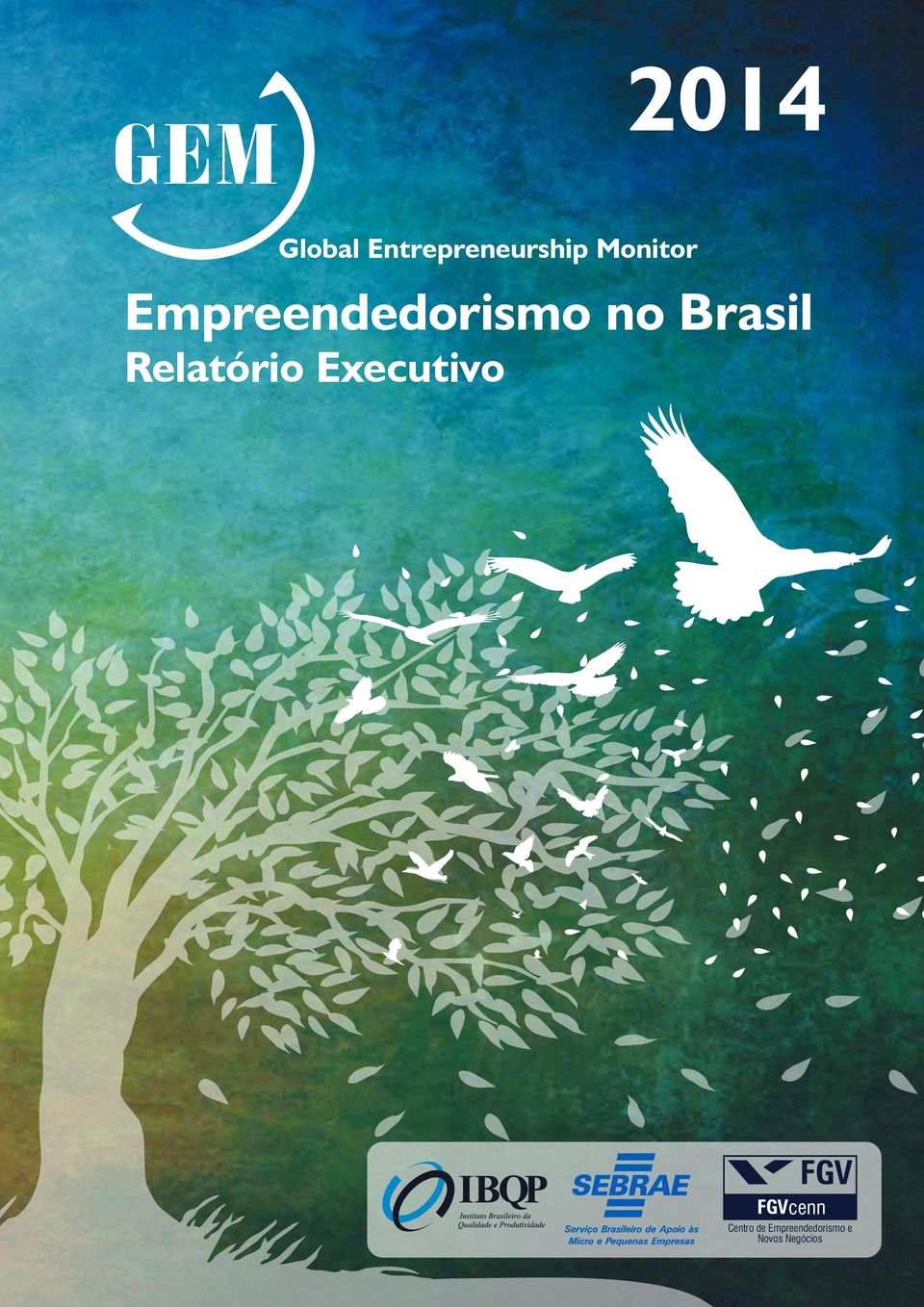 Empreendedorismo e Novos Negócios