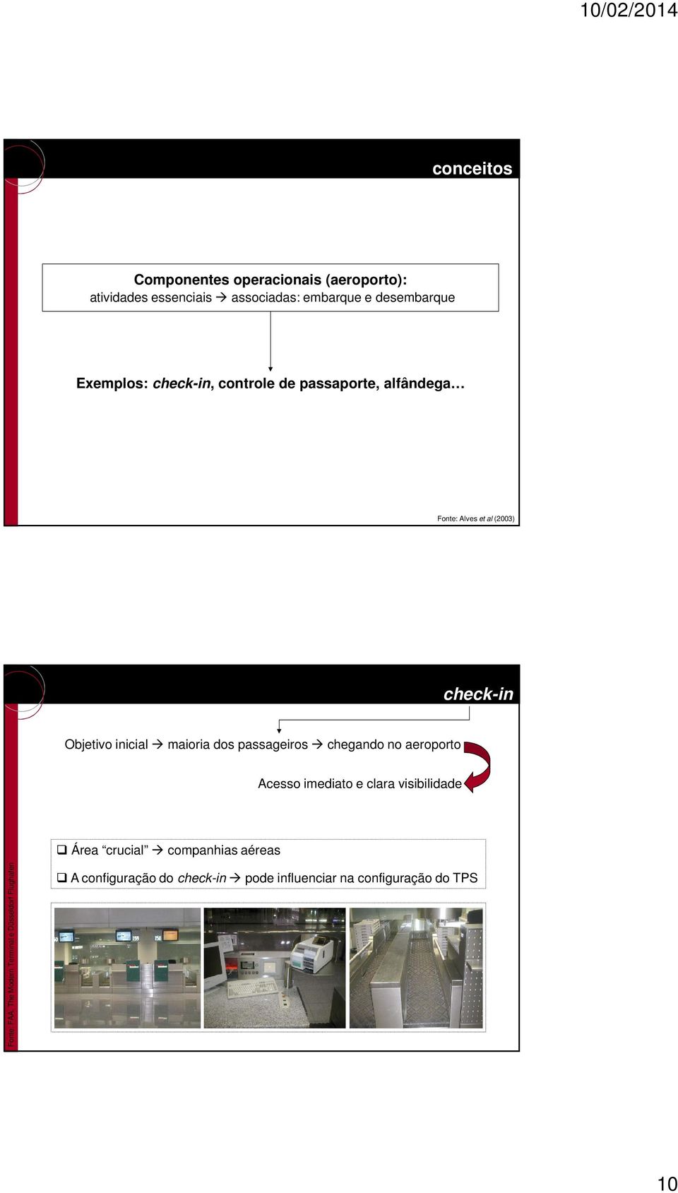 passageiros chegando no aeroporto Acesso imediato e clara visibilidade Área crucial companhias aéreas