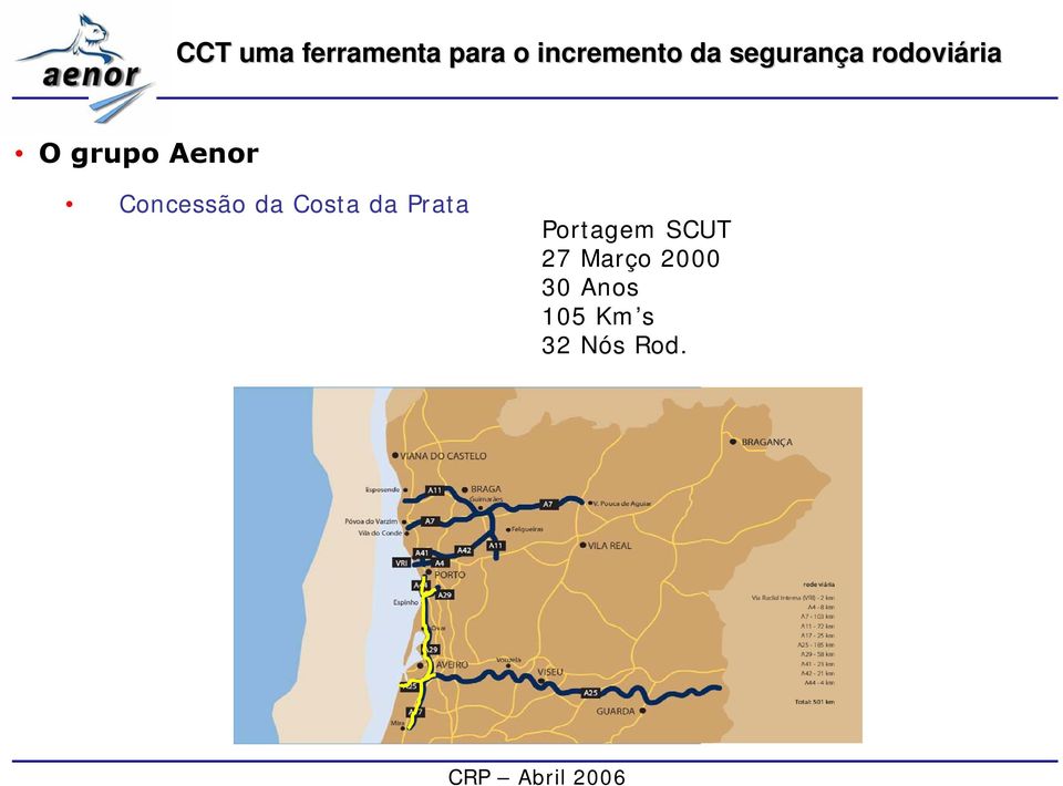 Portagem CUT 27 Março