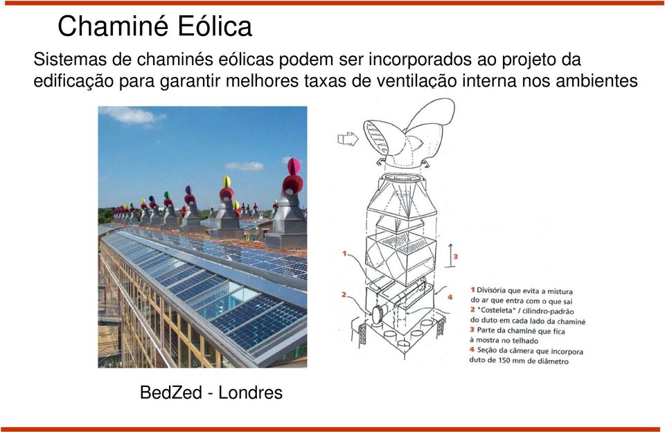 edificação para garantir melhores taxas de