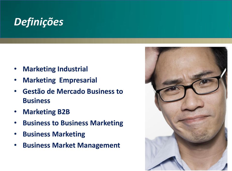 Business Marketing B2B Business to Business