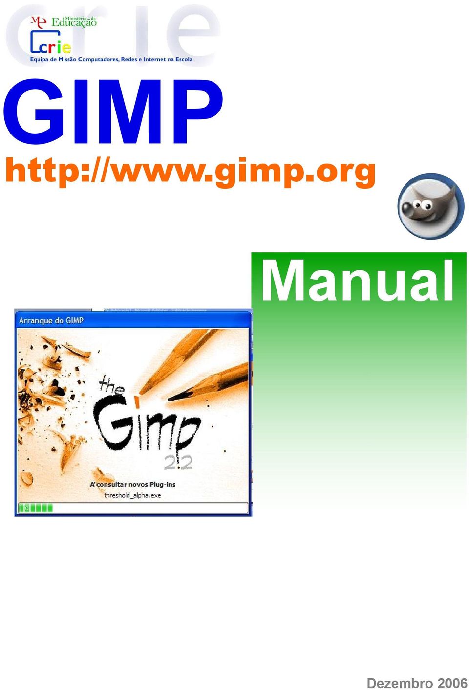 gimp.org