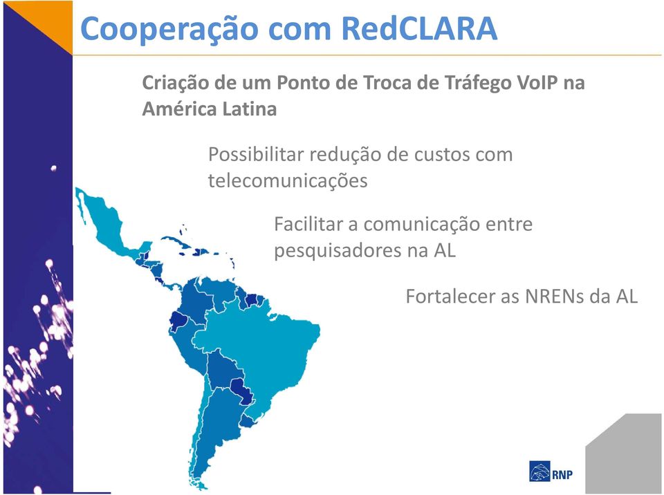 reduçãode custoscom telecomunicações Facilitar a