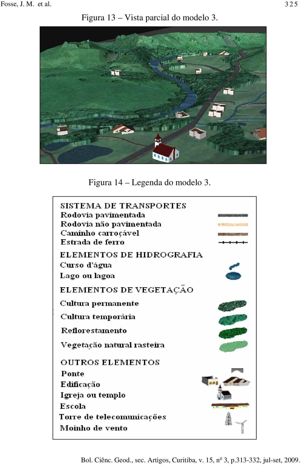 parcial do modelo 3.