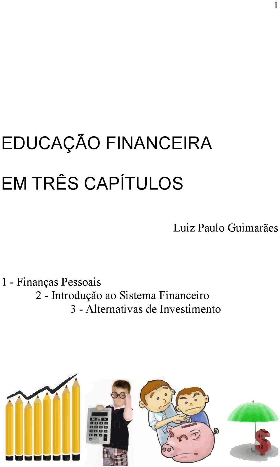 Finanças Pessoais 2 - Introdução ao