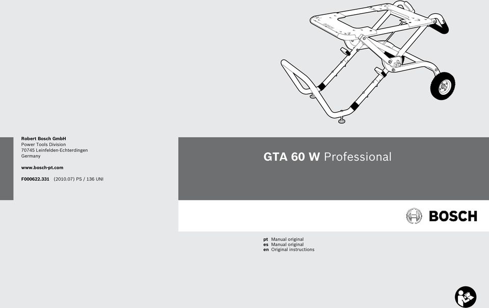 com GTA 0 W Professional F000.331 (010.