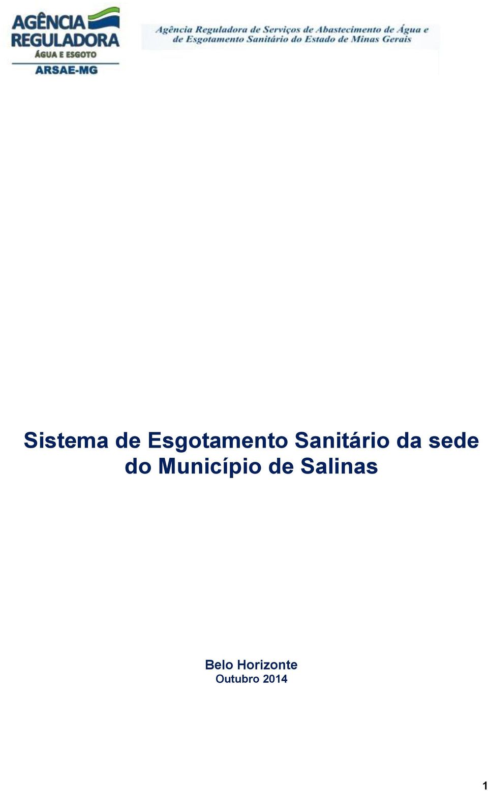 Município de Salinas