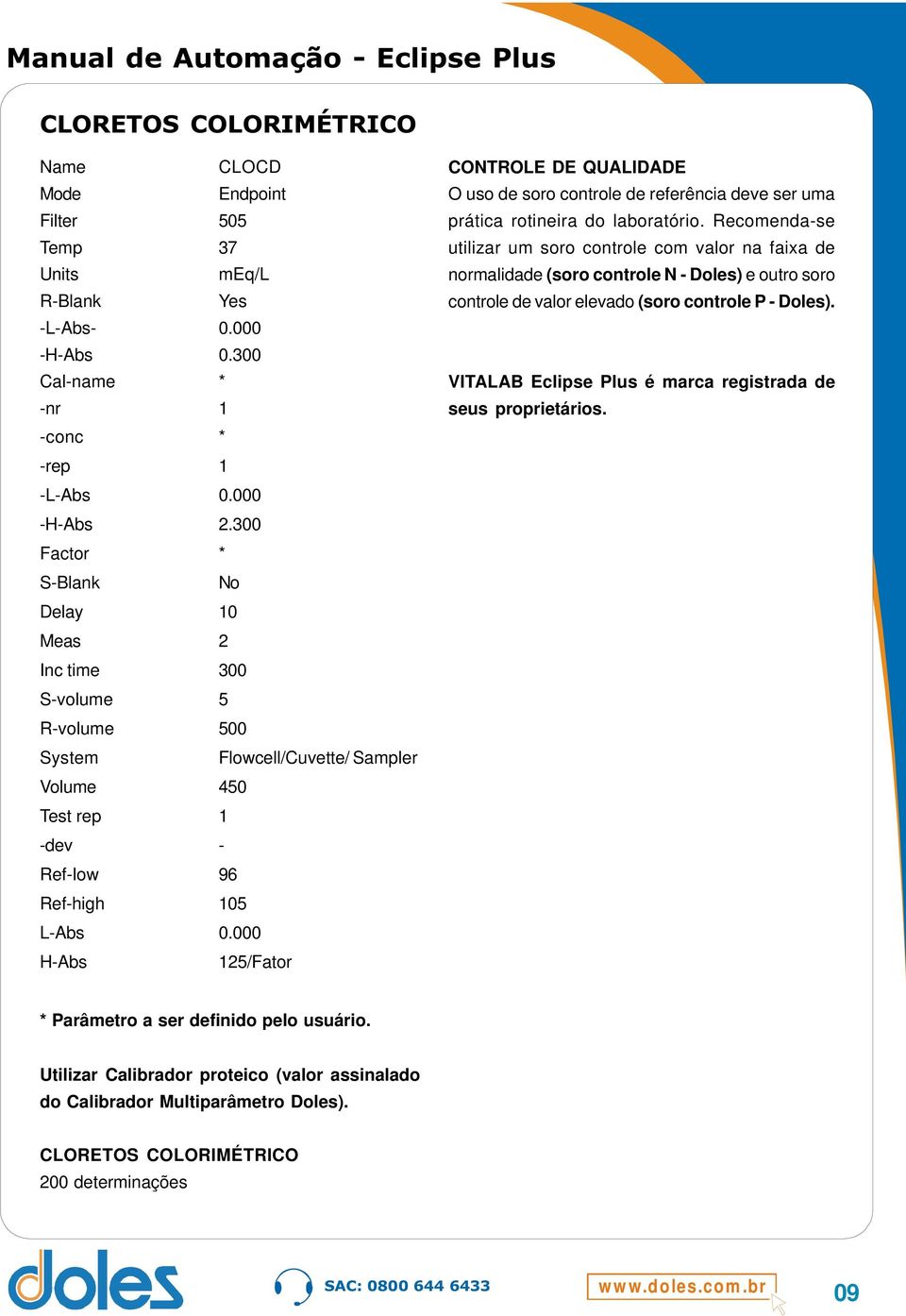 300 - Delay 10 Meas 2 Inc time 300 S-volume 5