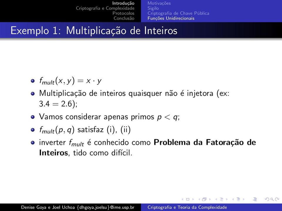 injetora (ex: 3.4 = 2.