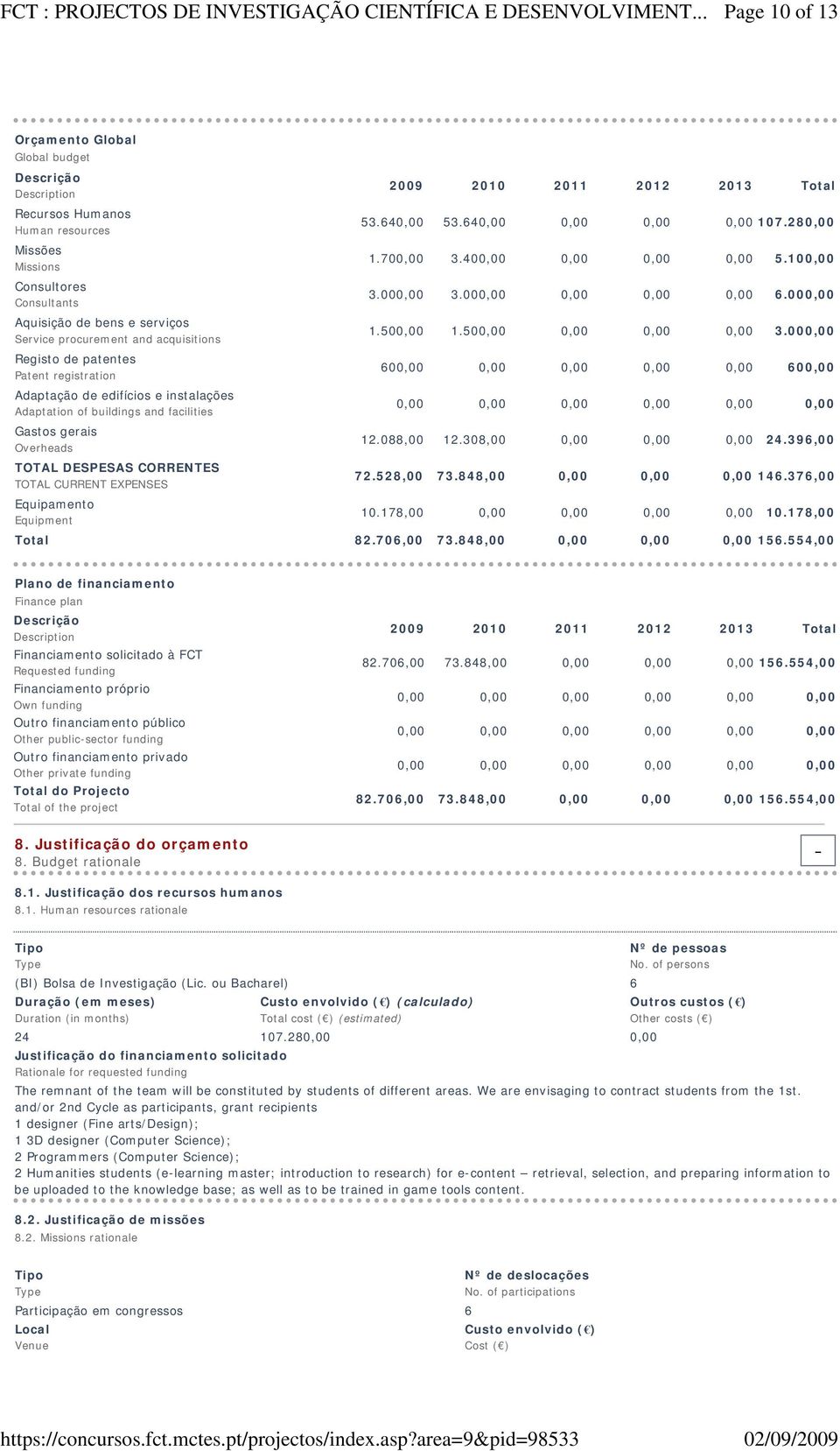 000,00 Aquisição de bens e serviços Service procurement and acquisitions 1.500,00 1.500,00 0,00 0,00 0,00 3.