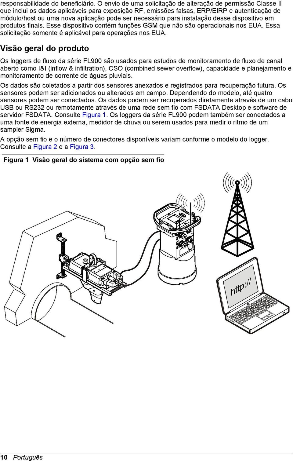 necessário para instalação desse dispositivo em produtos finais. Esse dispositivo contém funções GSM que não são operacionais nos EUA. Essa solicitação somente é aplicável para operações nos EUA.