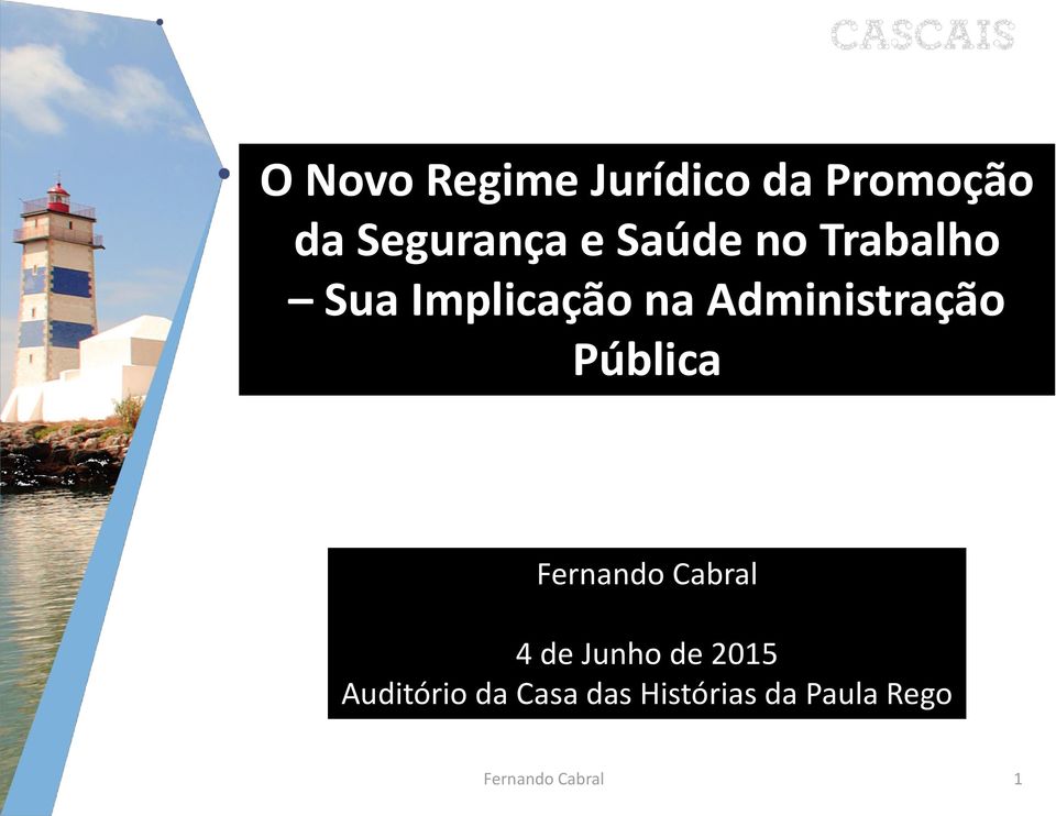 Implicação na Administração Pública 4 de