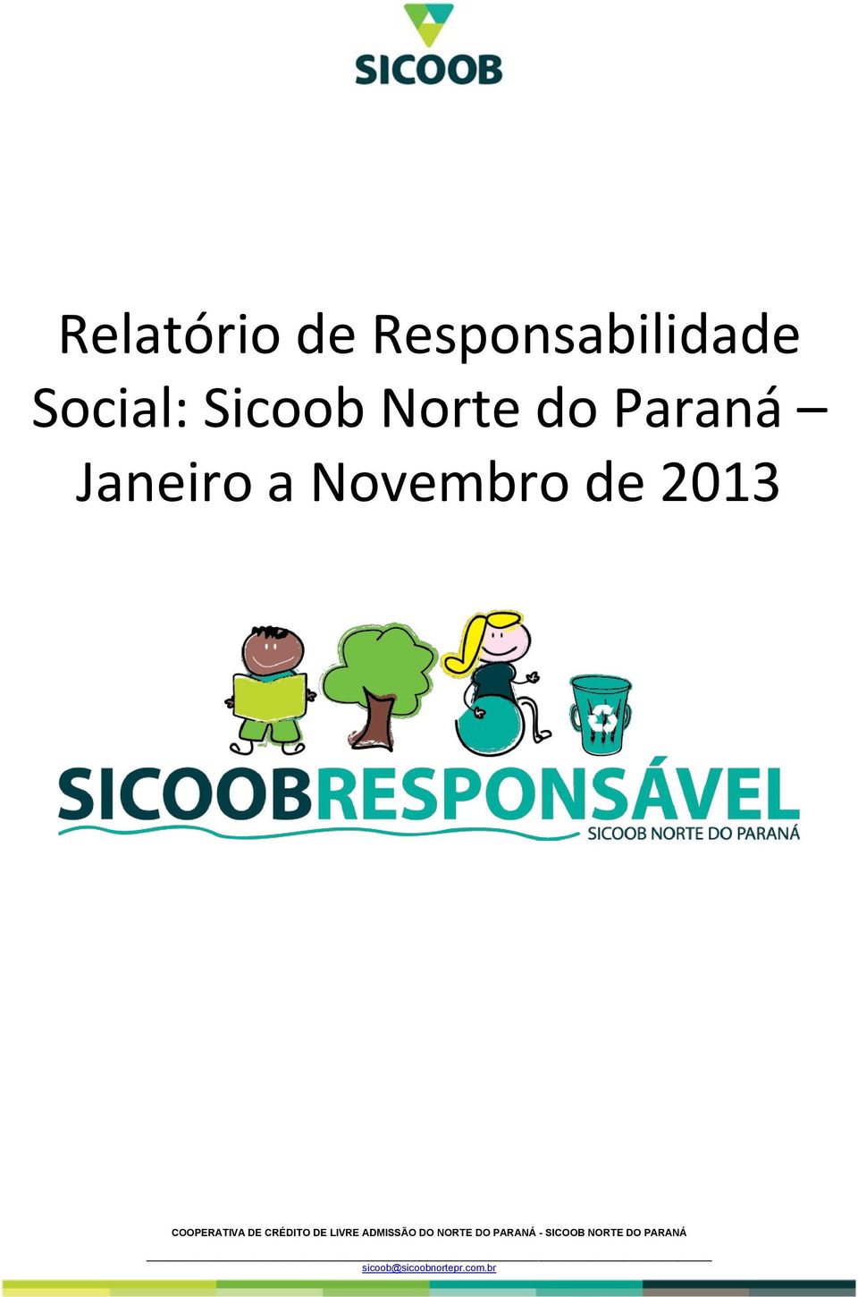 Social: Sicoob Norte