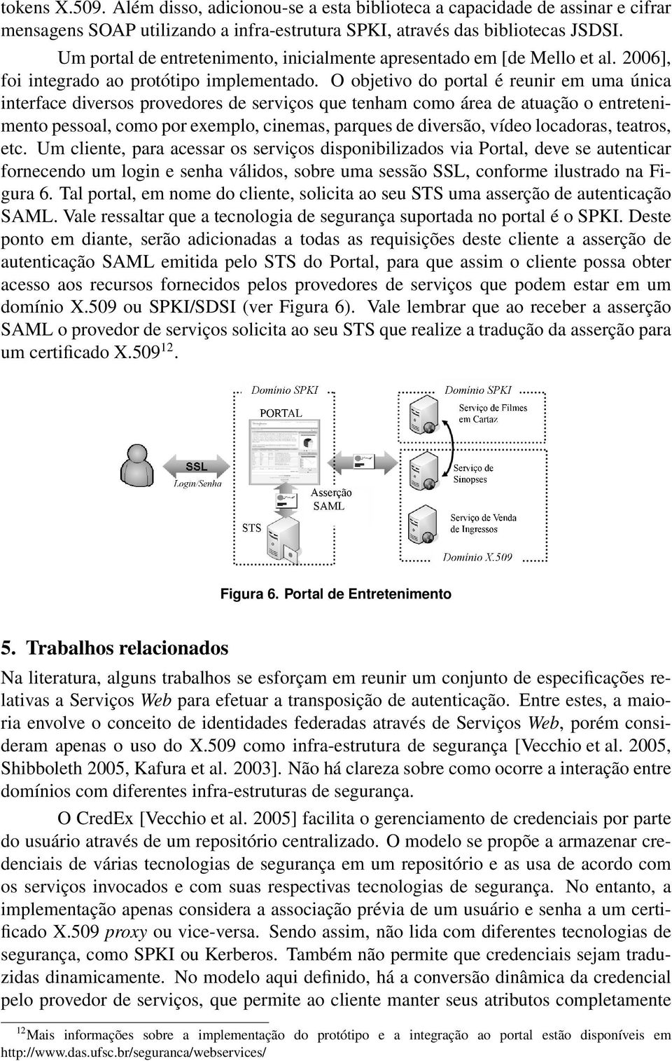 O objetivo do portal é reunir em uma única interface diversos provedores de serviços que tenham como área de atuação o entretenimento pessoal, como por exemplo, cinemas, parques de diversão, vídeo