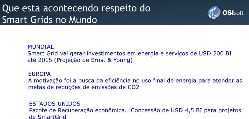 busca da eficiência no uso final de energia para atender as metas de reduções de emissões de CO2