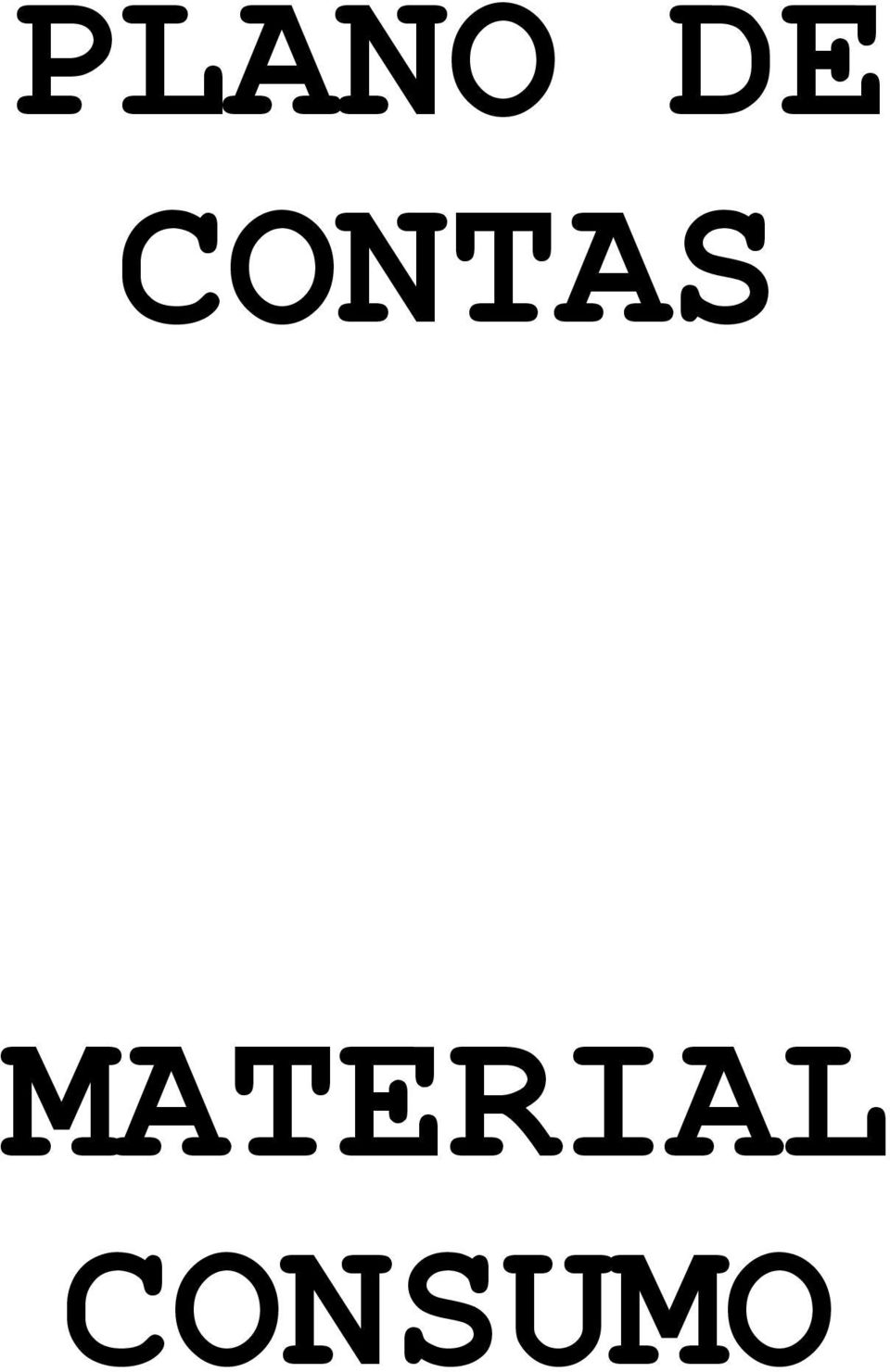 MATERIAL