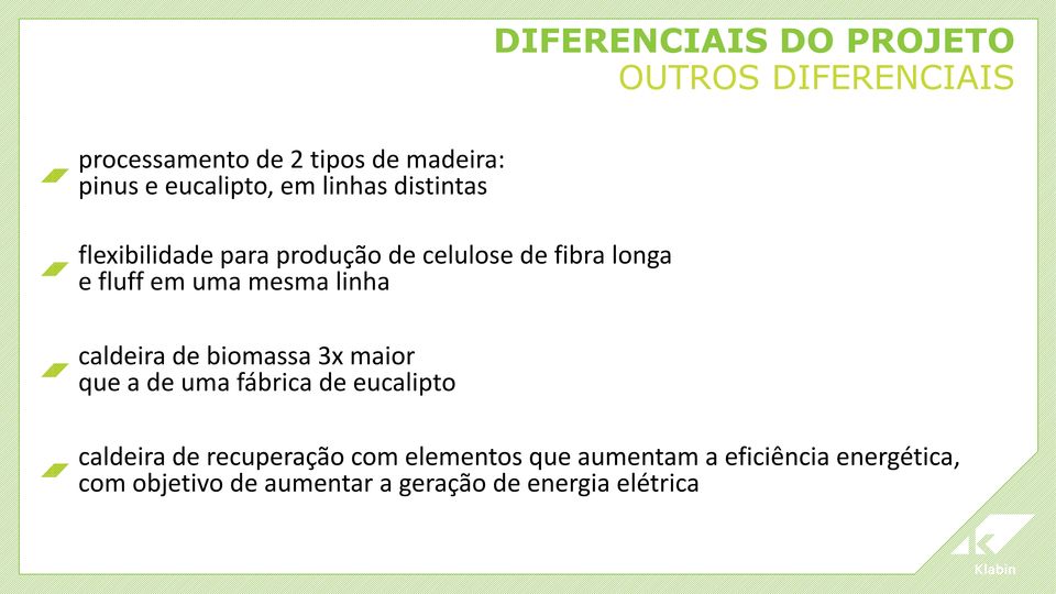 uma mesma linha caldeira de biomassa 3x maior que a de uma fábrica de eucalipto caldeira de