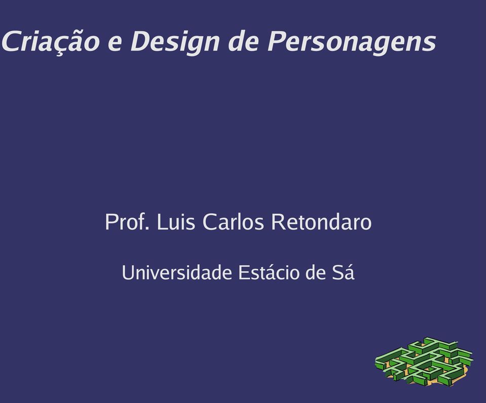 Luis Carlos Retondaro