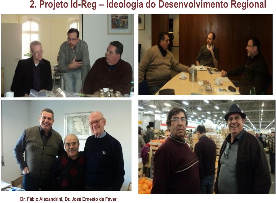 Ideologia do