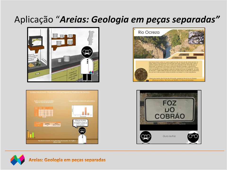 Geologia em