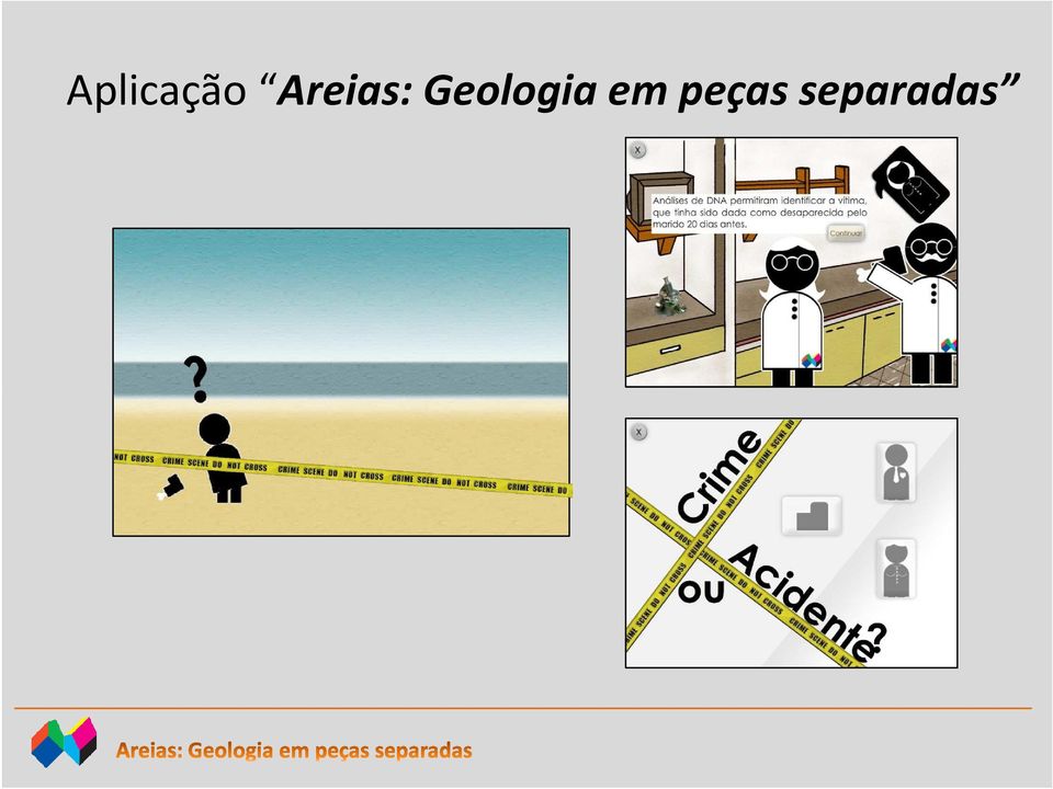 Geologia em