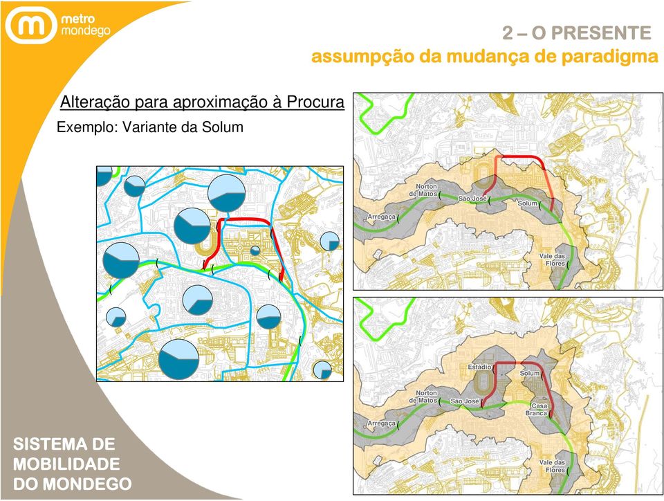 Arregaça Norton de Matos São José Solum Vale das Flores