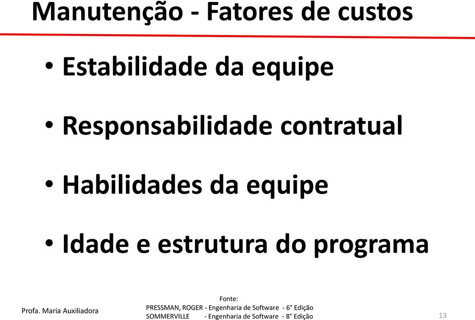 Responsabilidade contratual