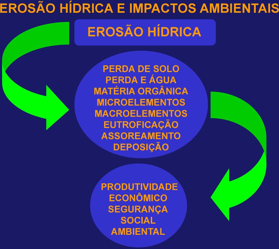 MICROELEMENTOS MACROELEMENTOS EUTROFICAÇÃO