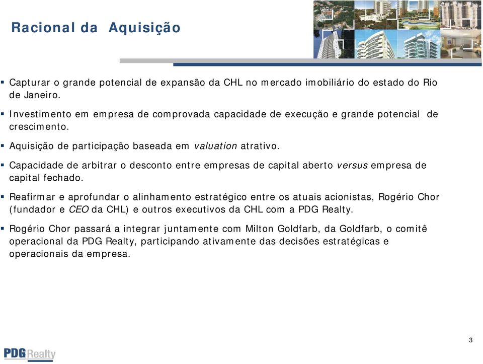 Capacida arbitrar o sconto entre empresas capital aberto versus empresa capital fechado.