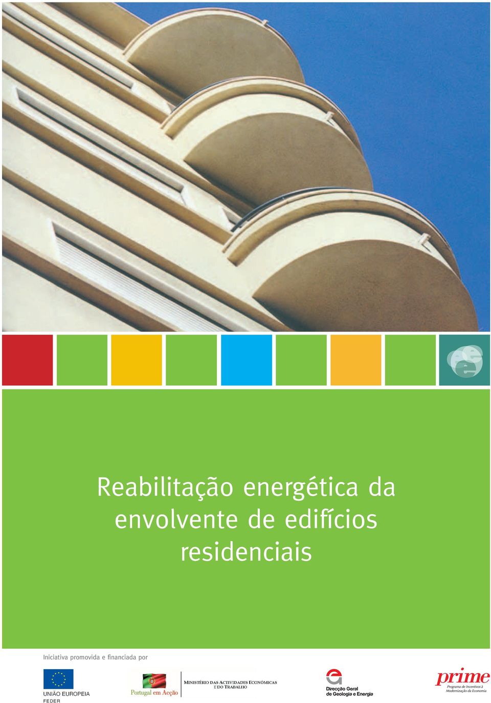 residenciais Iniciativa