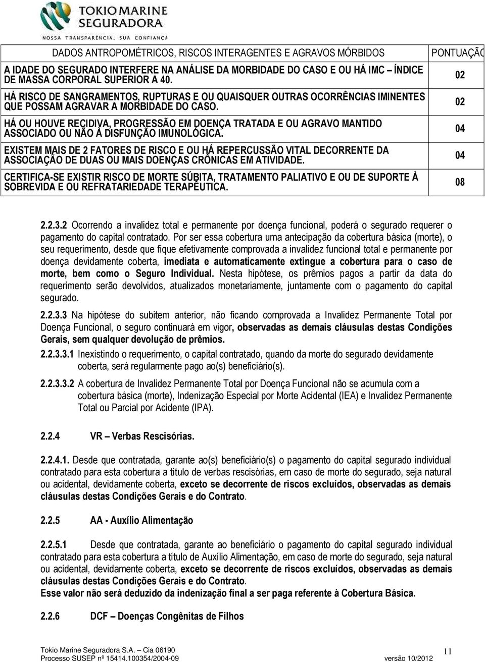 HÁ OU HOUVE RECIDIVA, PROGRESSÃO EM DOENÇA TRATADA E OU AGRAVO MANTIDO ASSOCIADO OU NÃO À DISFUNÇÃO IMUNOLÓGICA.