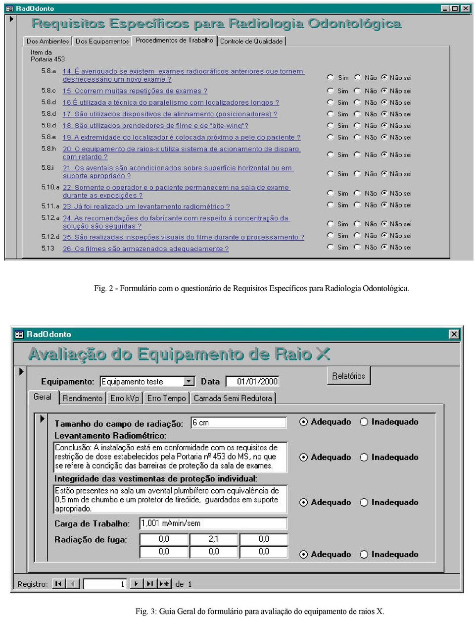 Odontológica. Fig.