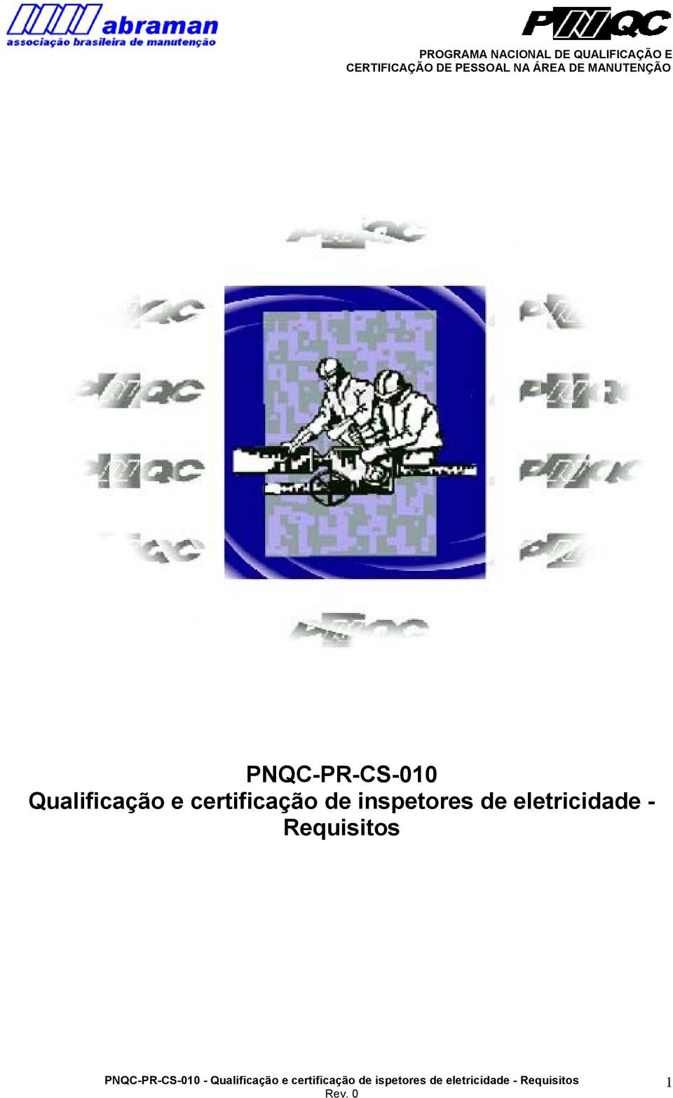 certificação de