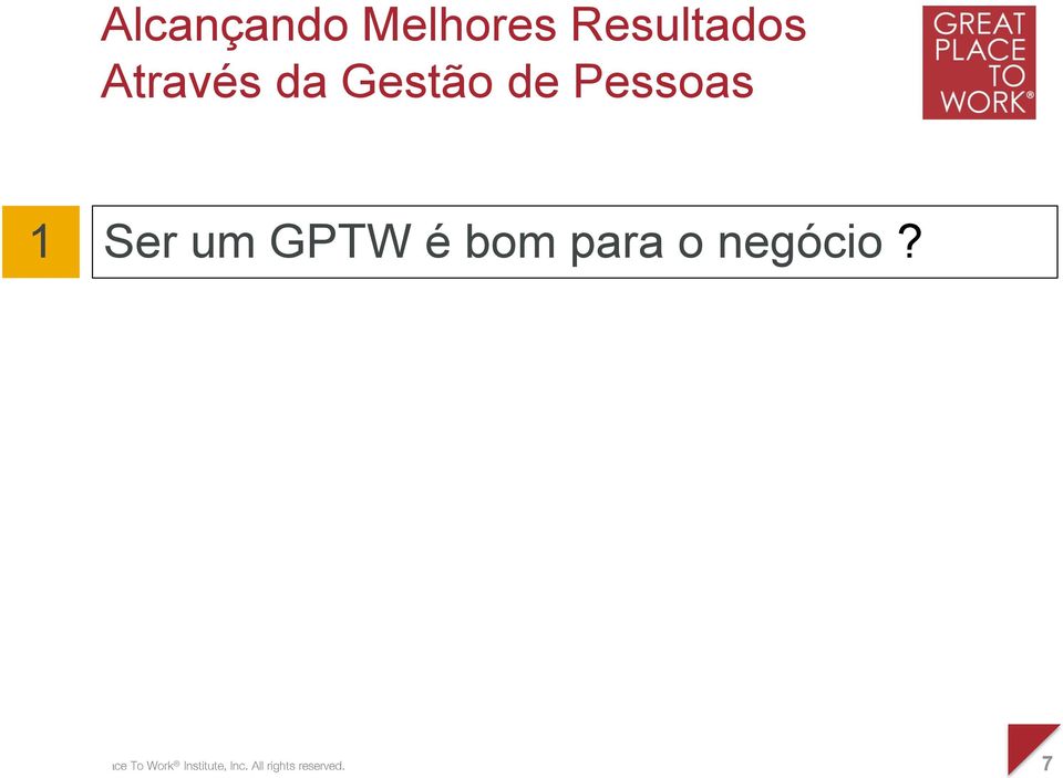 Gestão de Pessoas 7 1