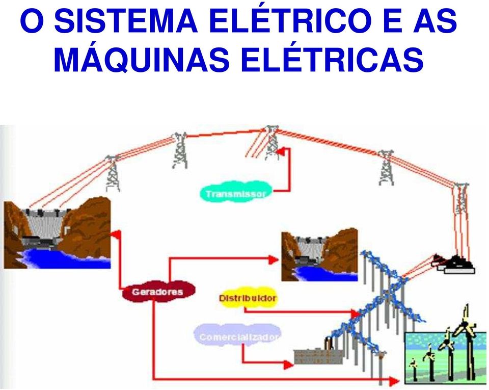 AS MÁQUAS