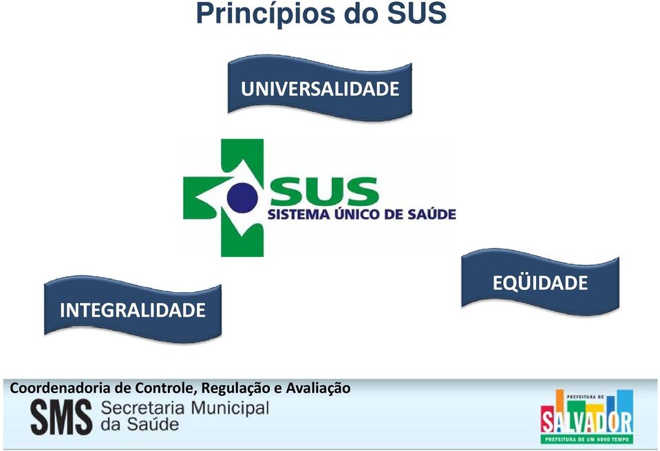 UNIVERSALIDADE