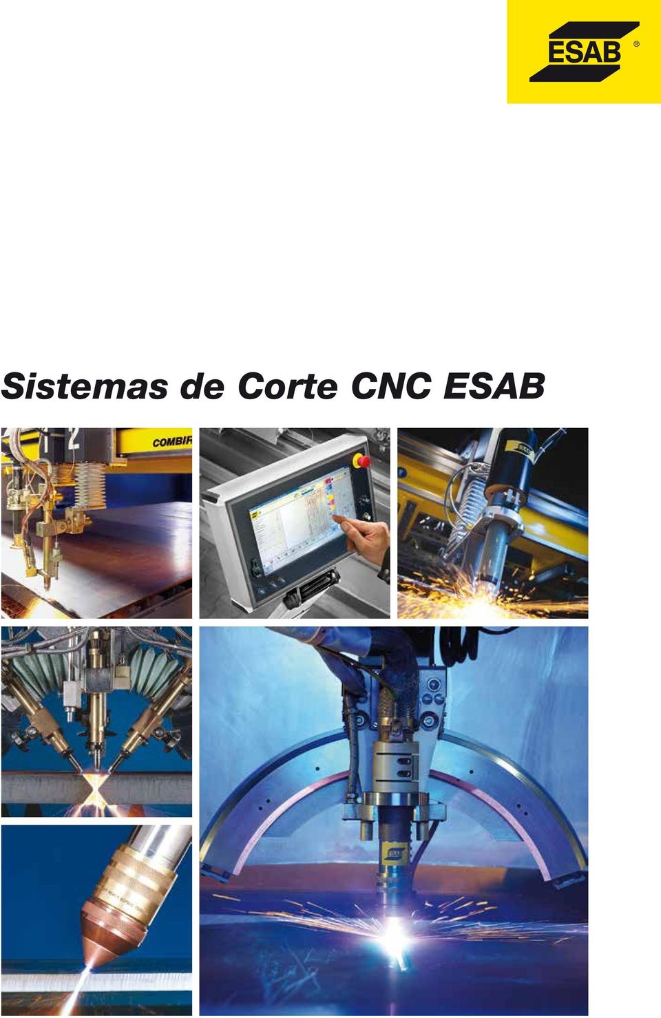 CNC ESAB