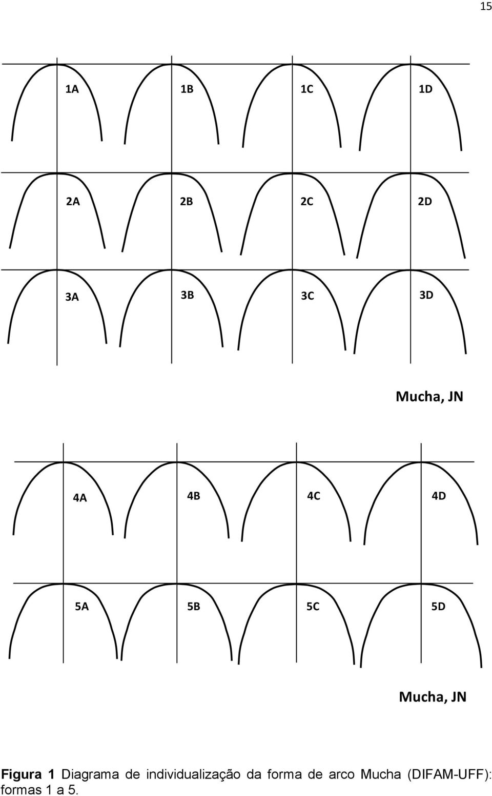 JN Figura 1 Diagrama de individualização