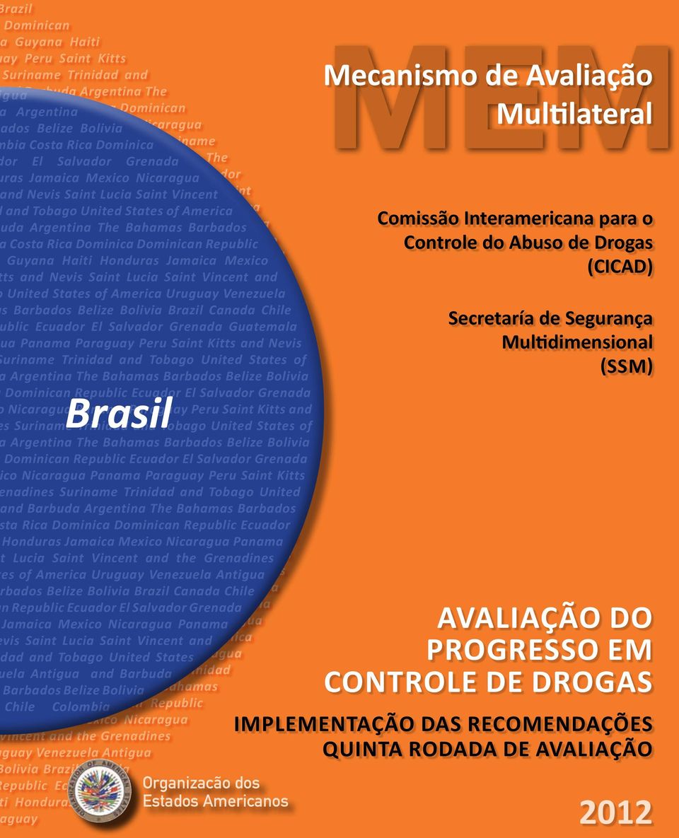 Lucia Paraguay Saint Vincent Peru Saint and ad and Tobago Tobago United United States States of America of America uda elize Argentina Bolivia Brazil The Canada Bahamas Chile Barbados Colombia ala