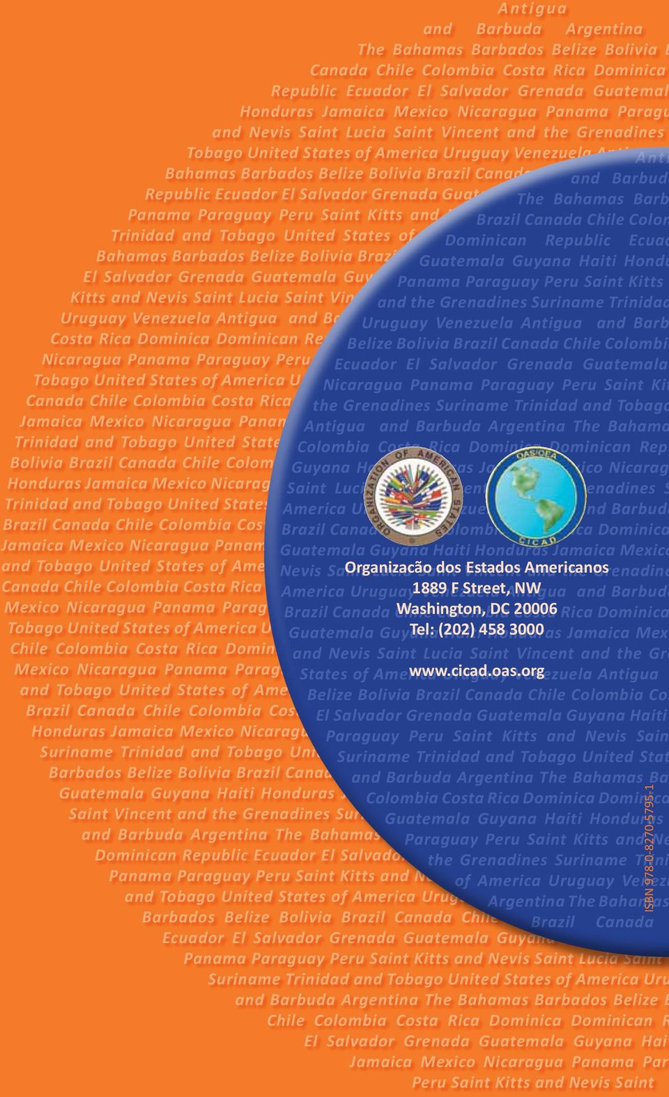 Co Republic Ecuador El Salvador Grenada Guatemala The Guyana Bahamas Haiti Barb Hond Panama Paraguay Peru Saint Kitts and Nevis Brazil Saint Canada Lucia Chile Saint Colom Vinc Trinidad and Tobago