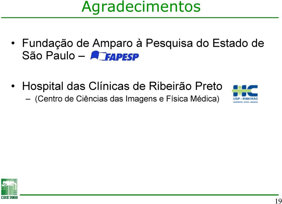 Hospital das Clínicas de Ribeirão Preto