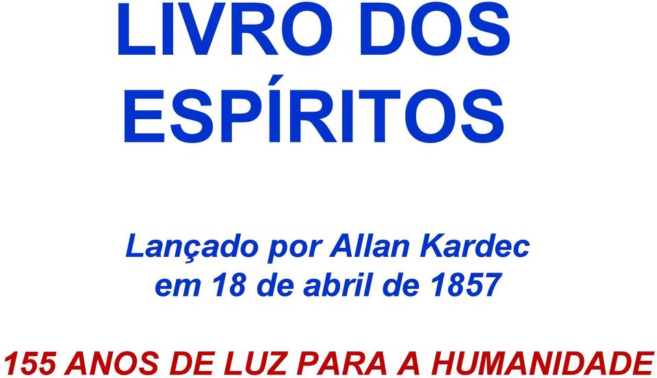 em 18 de abril de 1857