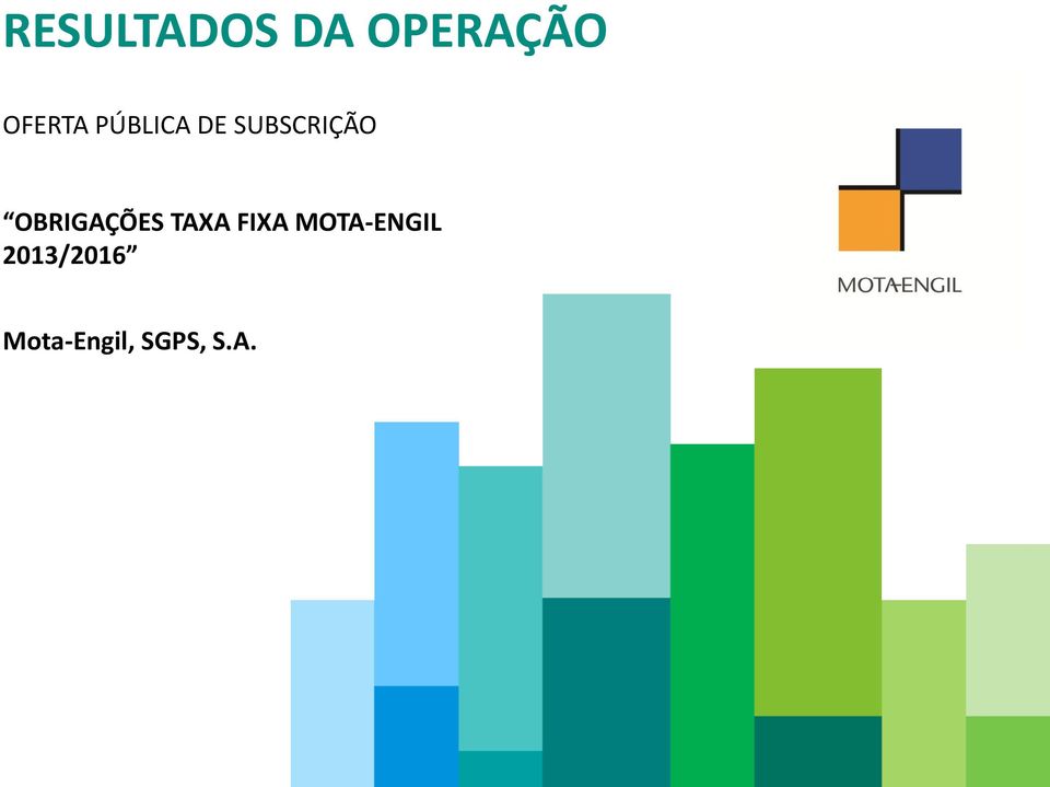 OBRIGAÇÕES TAXA FIXA