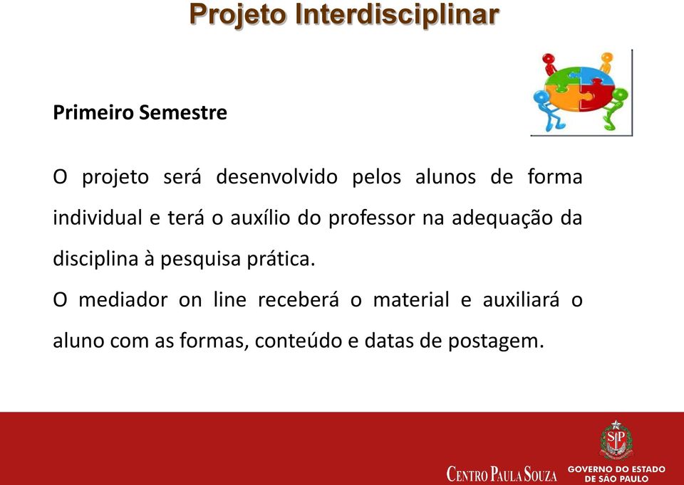 adequação da disciplina à pesquisa prática.