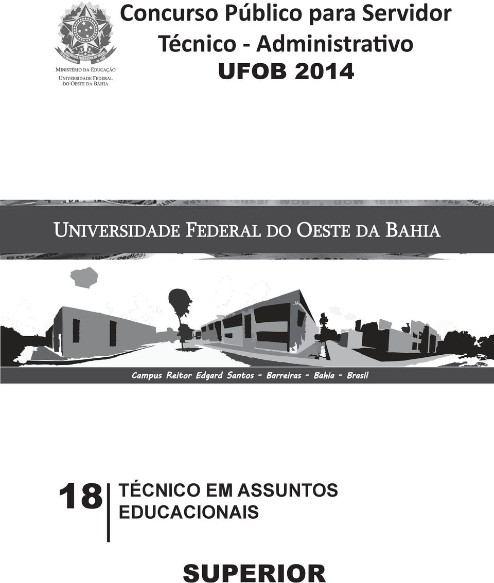 Administrativo UFOB 2014 18