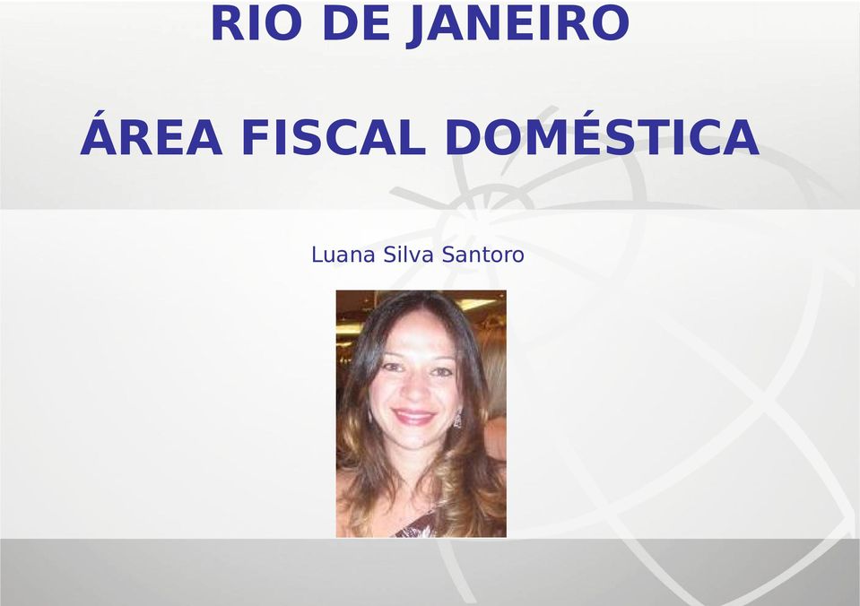 FISCAL