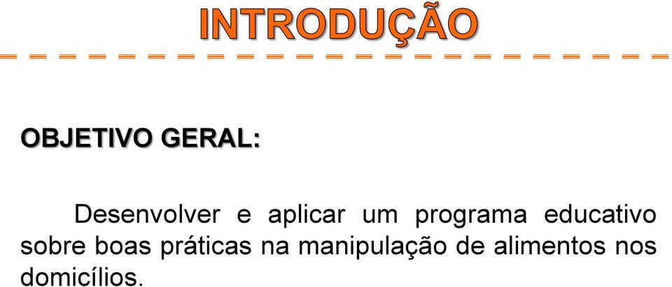 sobre boas práticas na