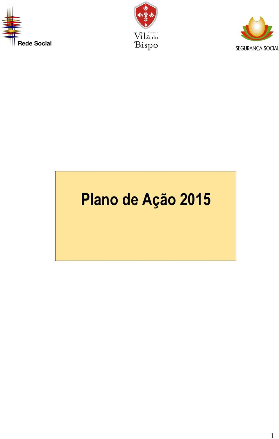 Plano de