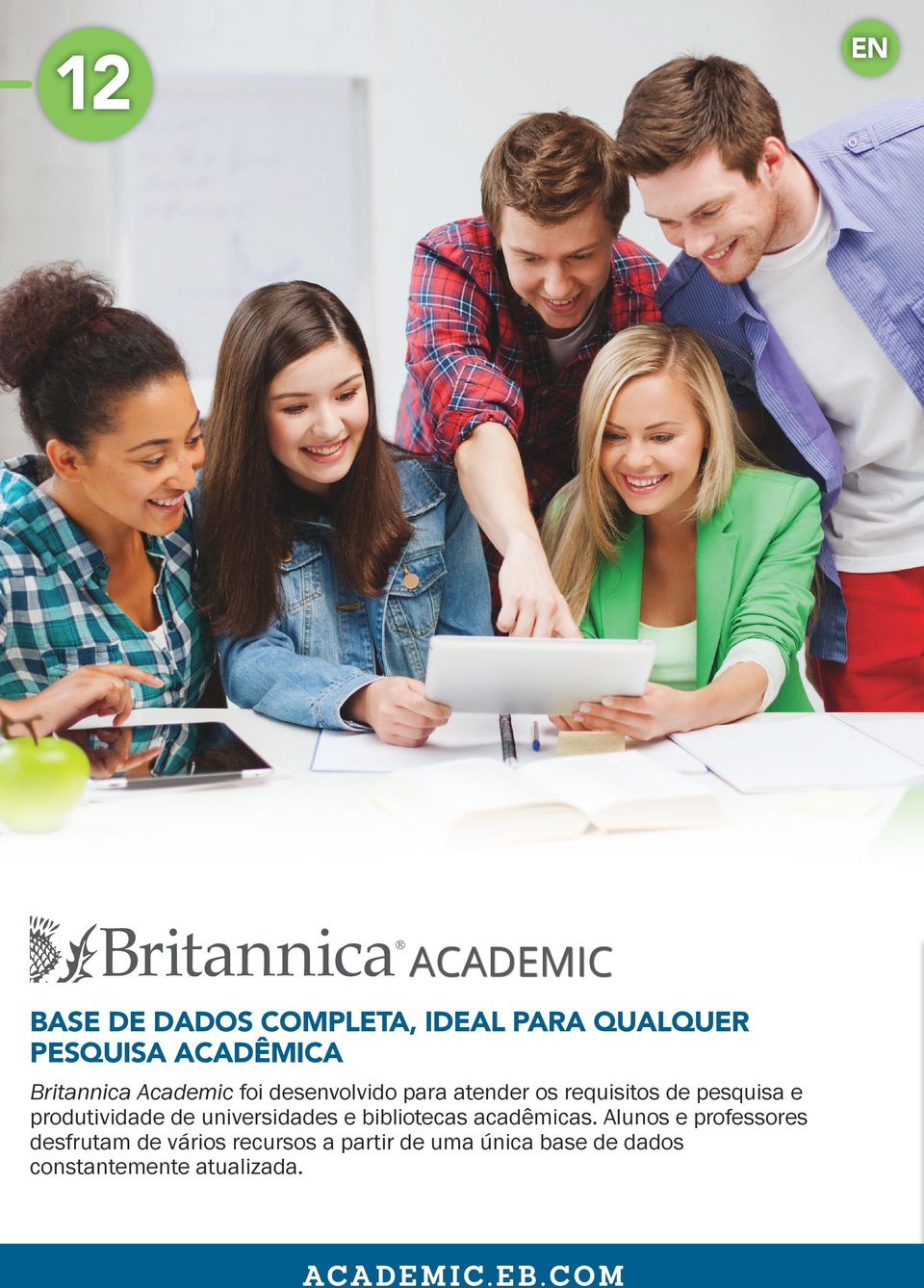 produtividade de universidades e bibliotecas acadêmicas.