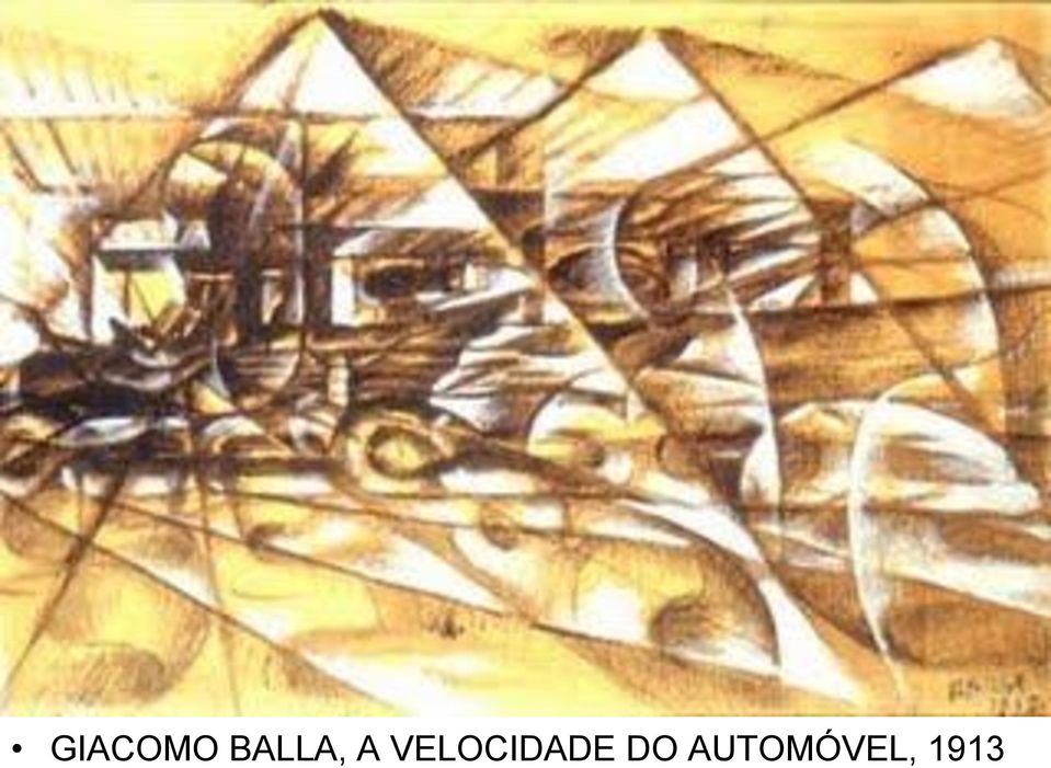 VELOCIDADE